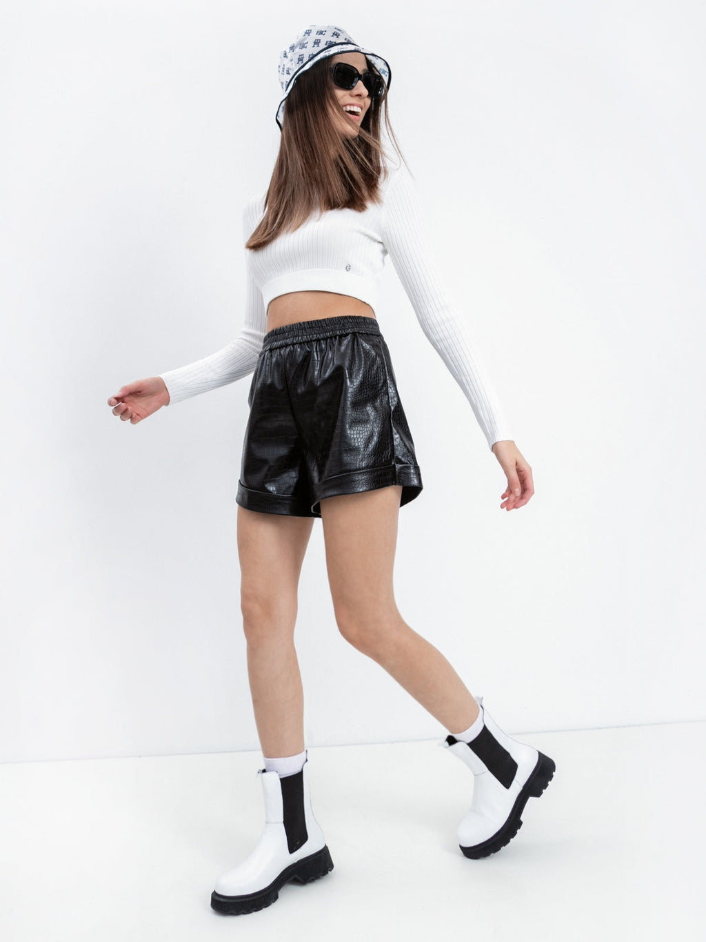 Women's ankle boots-1