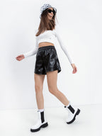 Women's ankle boots-1