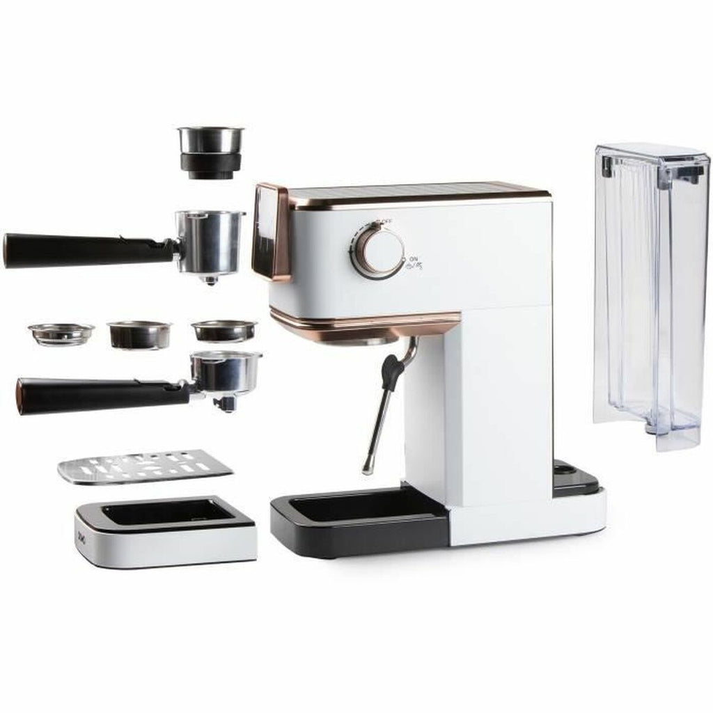 Drip Coffee Machine DOMO-5