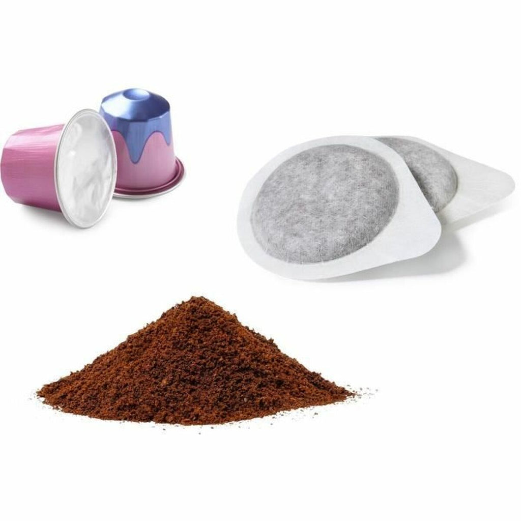 Drip Coffee Machine DOMO-4