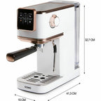 Drip Coffee Machine DOMO-3