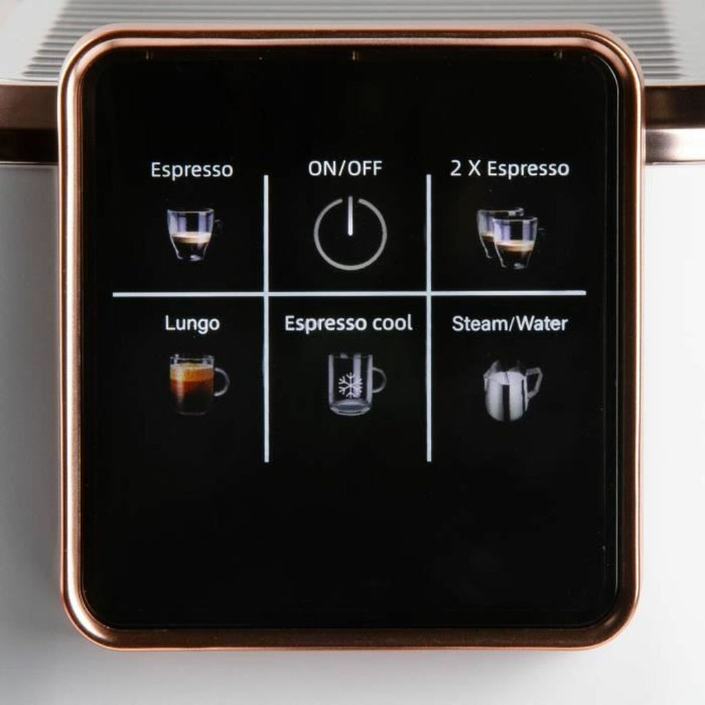 Drip Coffee Machine DOMO-2