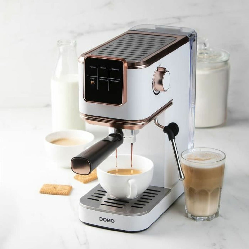 Drip Coffee Machine DOMO-1