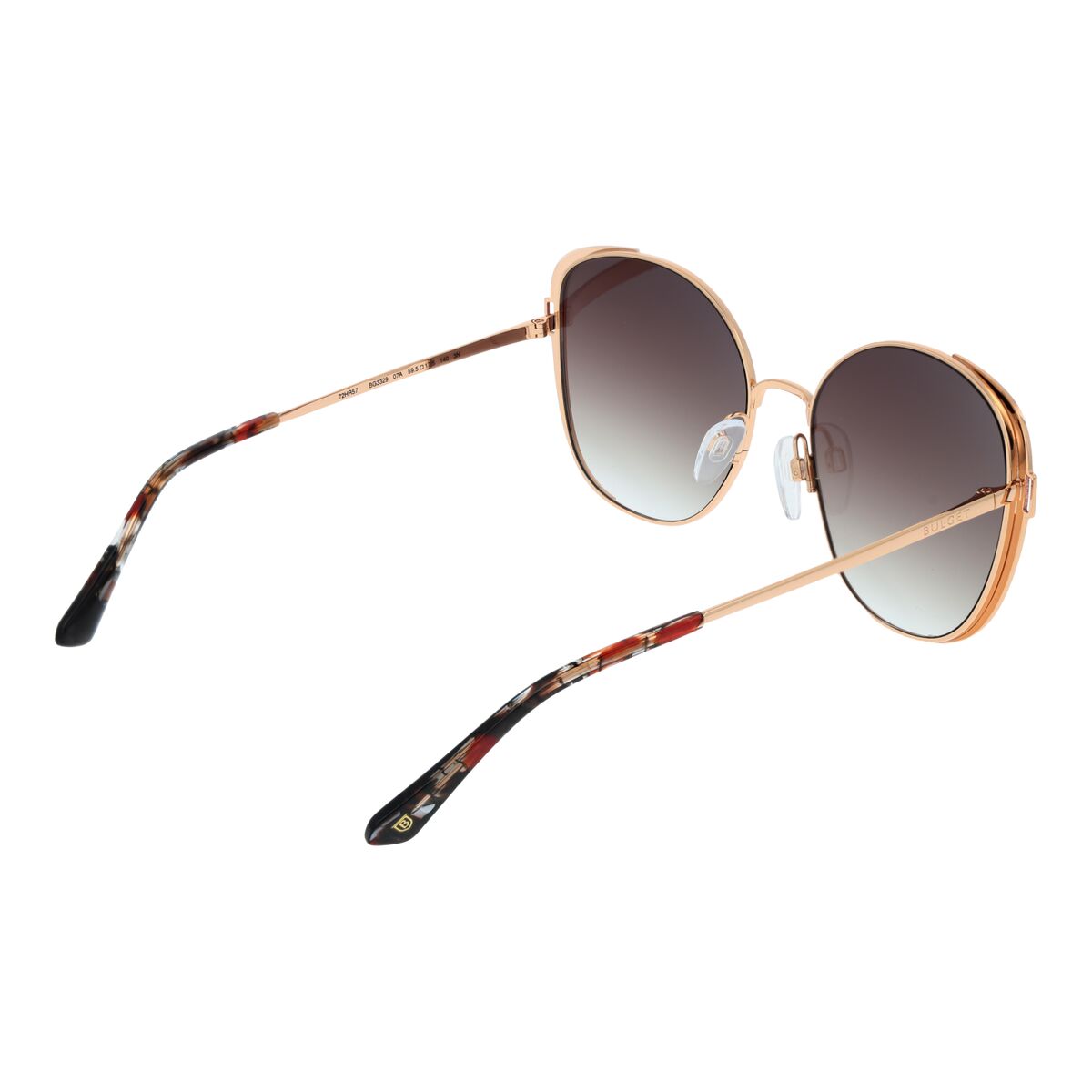 Ladies' Sunglasses Bulget BG3329 5907A-1