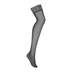 Underwear Set Obsessive Shibu Black L/XL-3