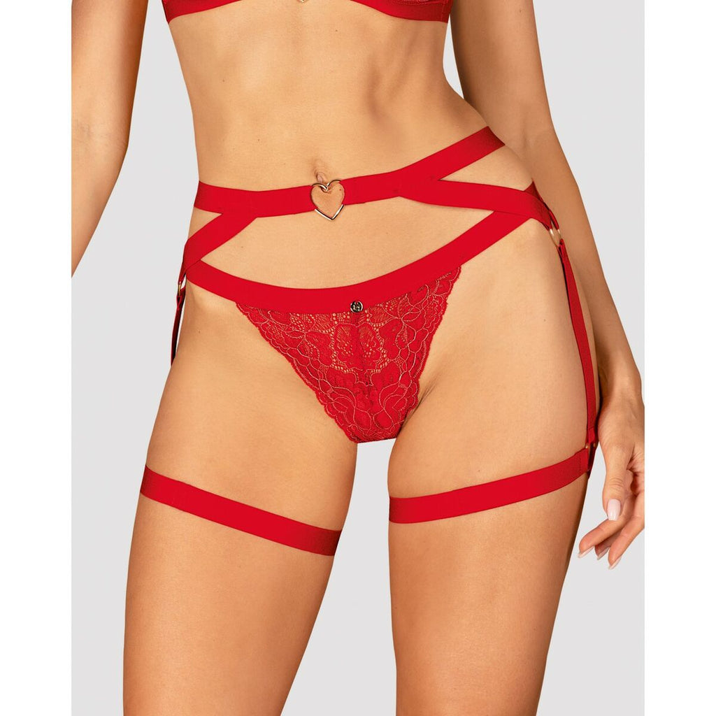 Underwear Set Obsessive M/L-6