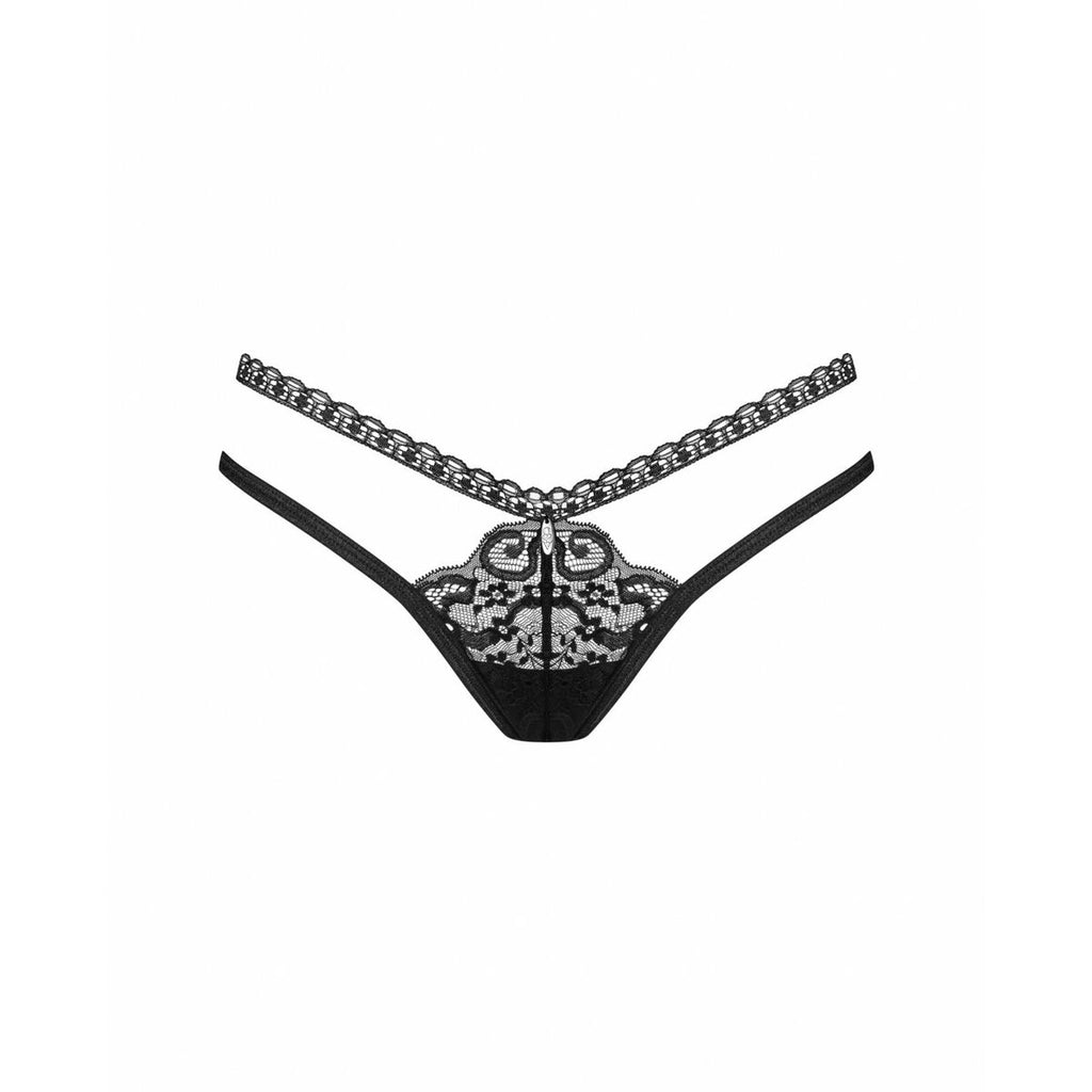 Thong Obsessive XL/XXL-3