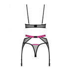 Underwear Set Obsessive XL/XXL-1