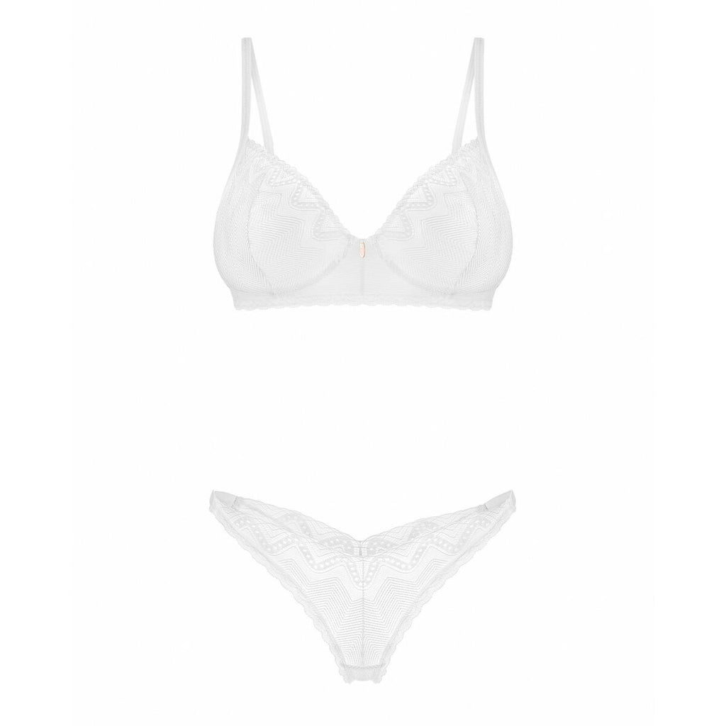 Underwear Set Obsessive XL/XXL 2 Pieces-2