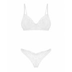 Underwear Set Obsessive XL/XXL 2 Pieces-2