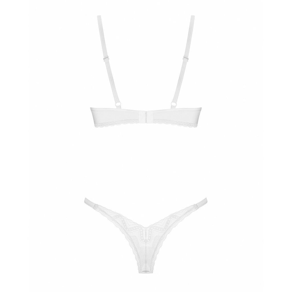 Underwear Set Obsessive XL/XXL 2 Pieces-1