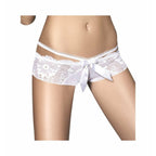 Panties Anaïs White-0