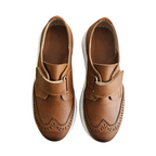 Dan Tan Boys Shoes-1