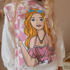 Fashion Look Girls Casual Set-2