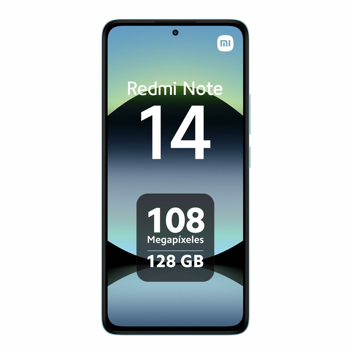 xiaomi smartphone mzb0j09eu