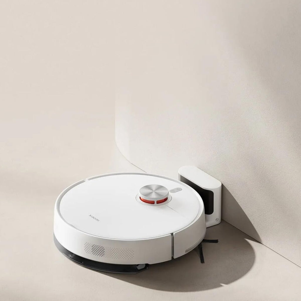 Robot Vacuum Cleaner Xiaomi BHR084AEU-9