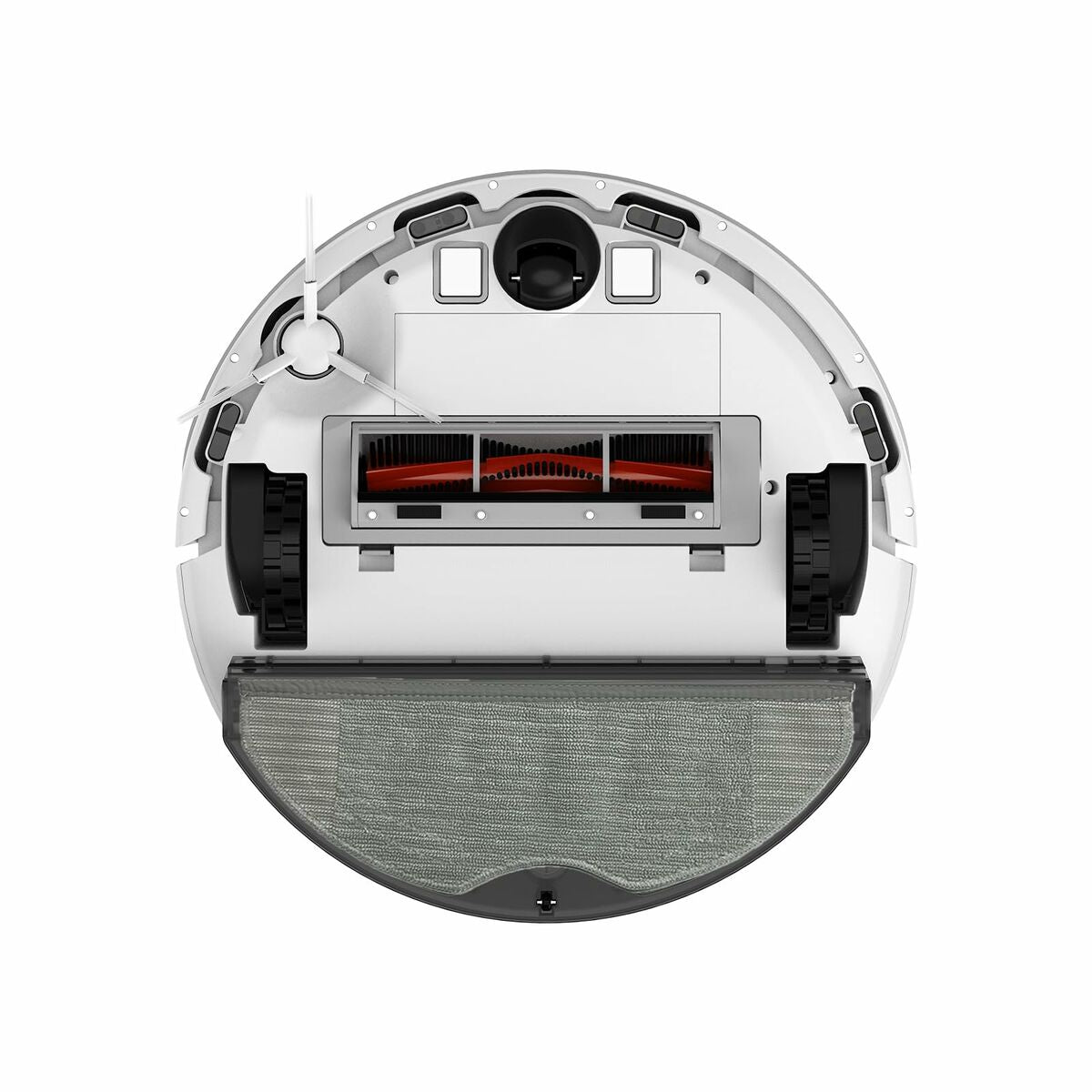 Robot Vacuum Cleaner Xiaomi BHR9664EU-1