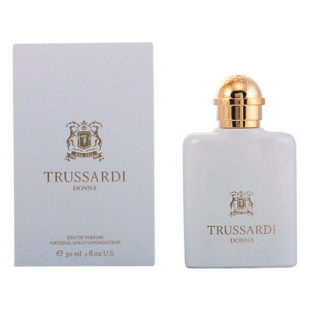Women's Perfume Donna Trussardi EDP EDP-4