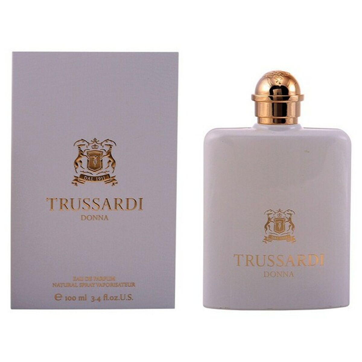 Women's Perfume Donna Trussardi EDP EDP-0