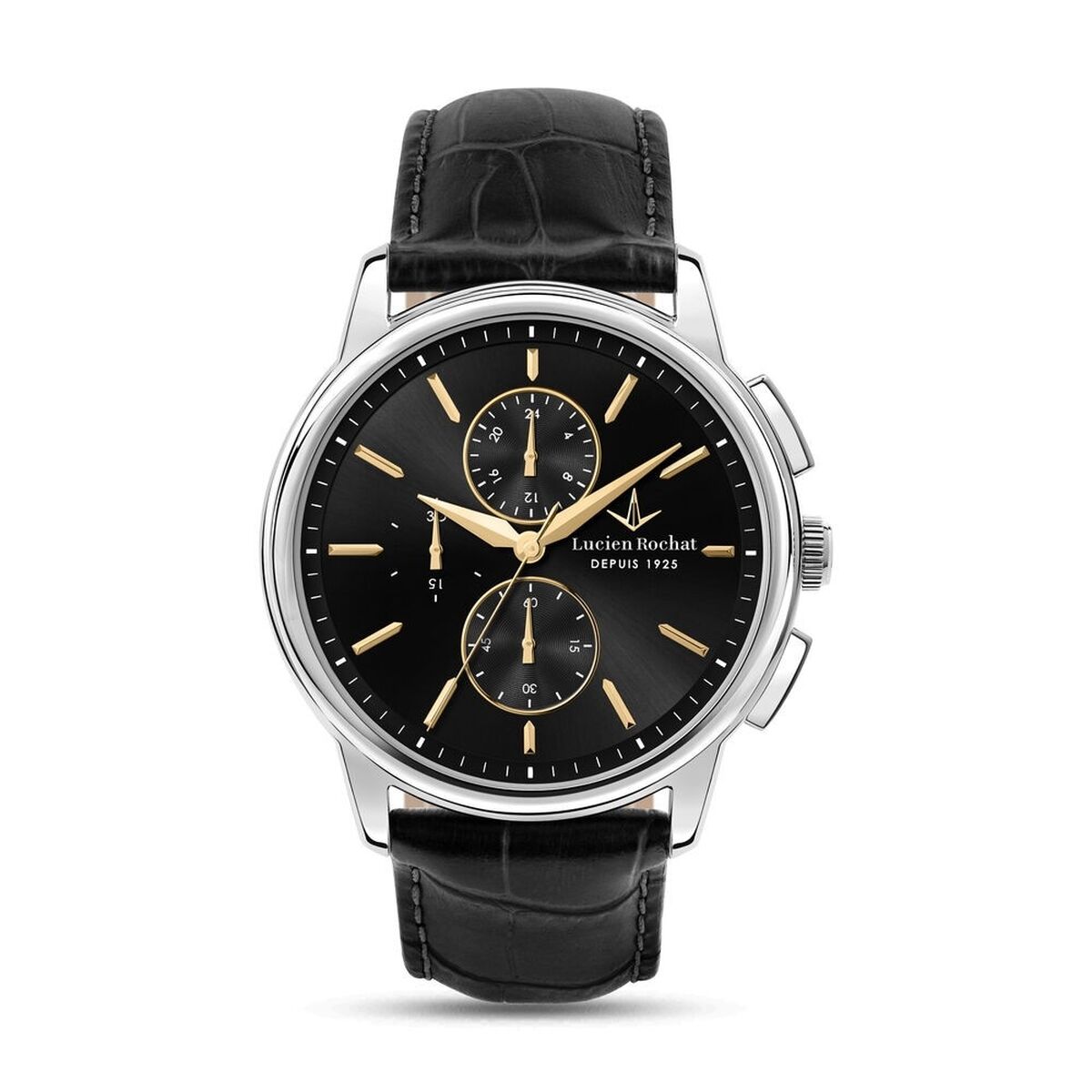 Men's Watch Lucien Rochat-0