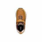 Buty sportowe dla dzieci Geox Rooner B. Brown