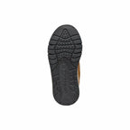 Buty sportowe dla dzieci Geox Rooner B. Brown