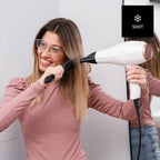 Hairdryer Taurus FASHION 2600 IO-5