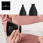 Hairdryer Taurus FASHION 2600 IO-3