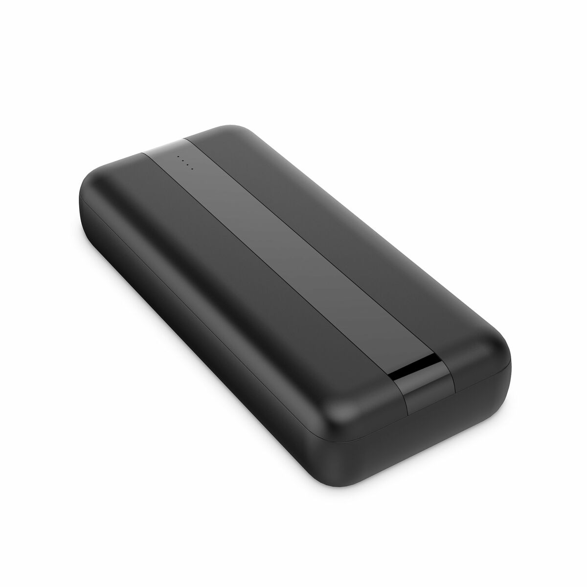Powerbank Contact Black 20000 mAh-4