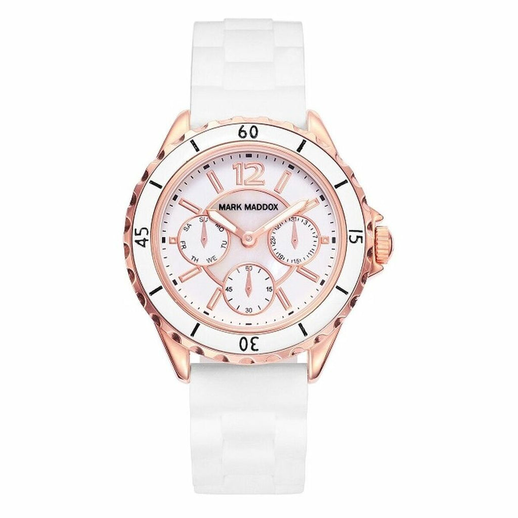 Ladies' Watch Mark Maddox MC0016-05-0