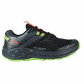 Walking Shoes for Men Hi-Tec Fuse Trail Low Black-0