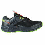Walking Shoes for Men Hi-Tec Fuse Trail Low Black-0