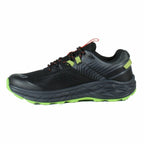Walking Shoes for Men Hi-Tec Fuse Trail Low Black-7