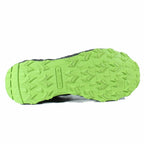 Walking Shoes for Men Hi-Tec Fuse Trail Low Black-6