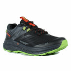 Walking Shoes for Men Hi-Tec Fuse Trail Low Black-5