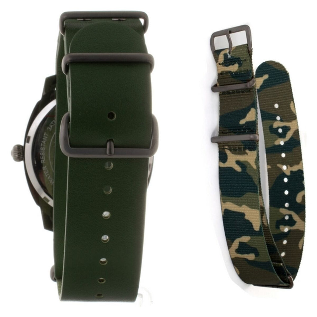 Men's Watch Folli Follie WT14T001SDVM (Ø 40 mm)-2