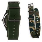 Men's Watch Folli Follie WT14T001SDVM (Ø 40 mm)-2