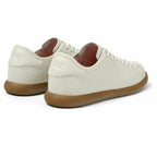 Men’s Casual Trainers Camper Ozette Perforated Houston/Psoller White-18