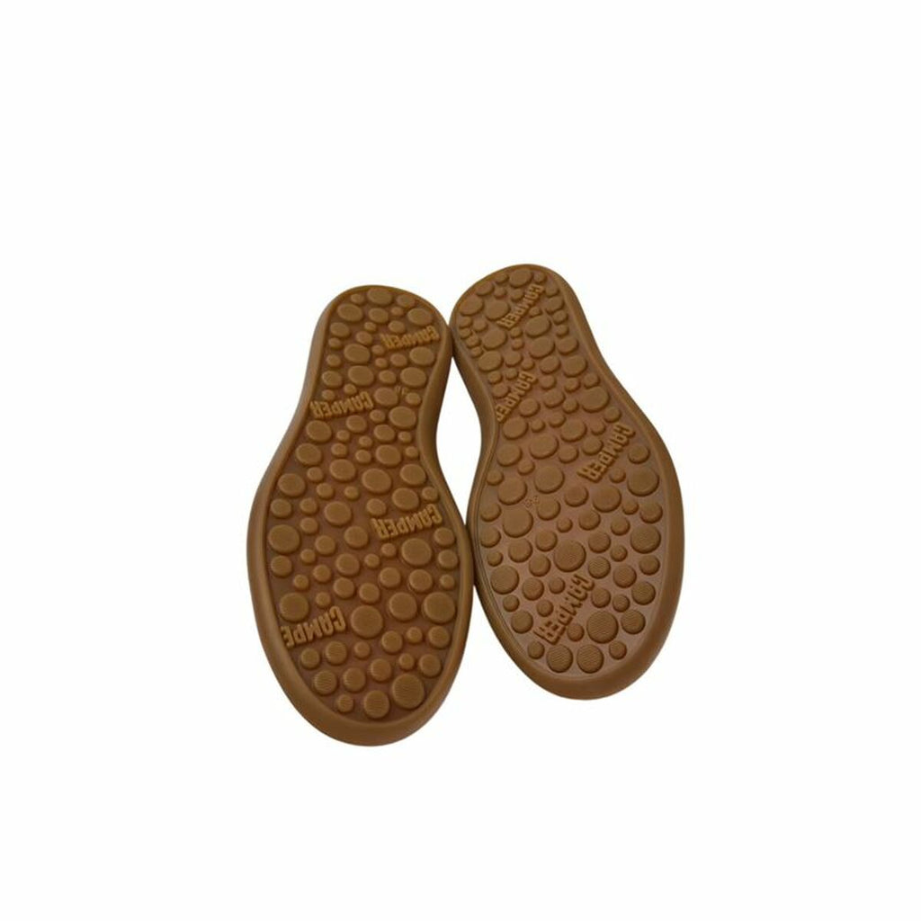 Men’s Casual Trainers Camper Ozette Perforated Houston/Psoller White-28