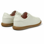 Men’s Casual Trainers Camper Ozette Perforated Houston/Psoller White-12