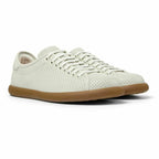 Men’s Casual Trainers Camper Ozette Perforated Houston/Psoller White-9