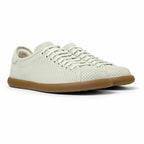 Men’s Casual Trainers Camper Ozette Perforated Houston/Psoller White-3