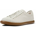 Men’s Casual Trainers Camper Ozette Perforated Houston/Psoller White-25