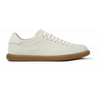 Men’s Casual Trainers Camper Ozette Perforated Houston/Psoller White-20