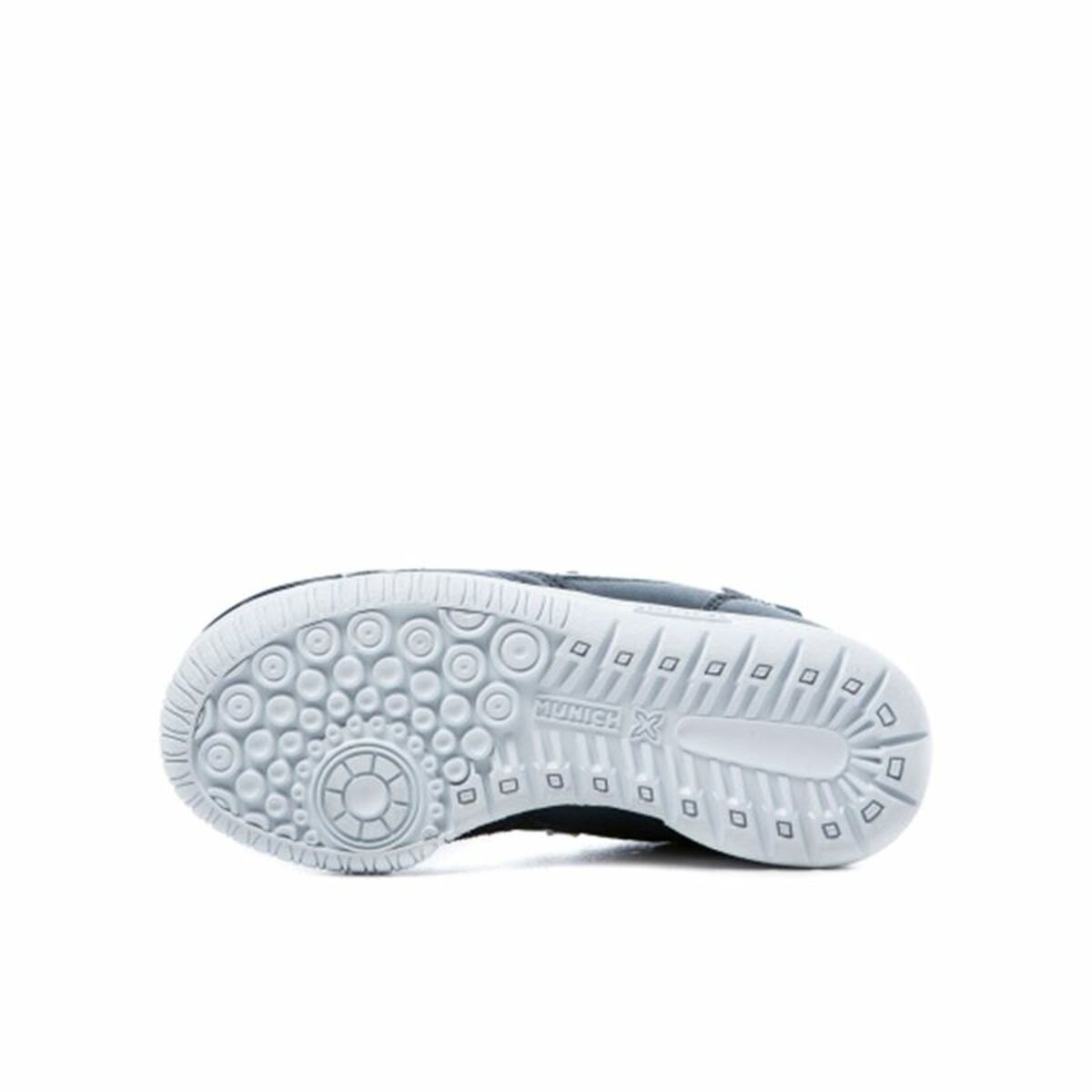 Children's Indoor Football Shoes Munich G-3 Kid Vco Profit 44 Blue Children's Unisex-2