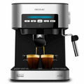 Express Coffee Machine Cecotec Power Espresso 20 Matic 850 W 1,5 L-0