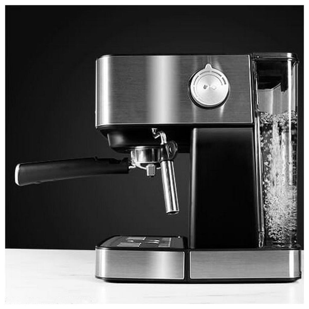 Express Coffee Machine Cecotec Power Espresso 20 Matic 850 W 1,5 L-3