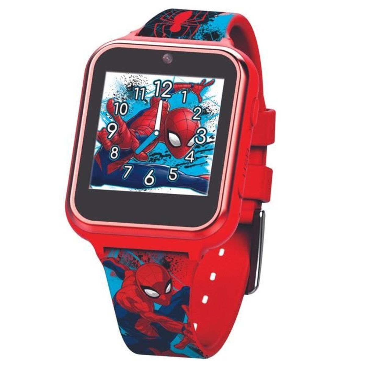 Smartwatch Kids Licensing-3