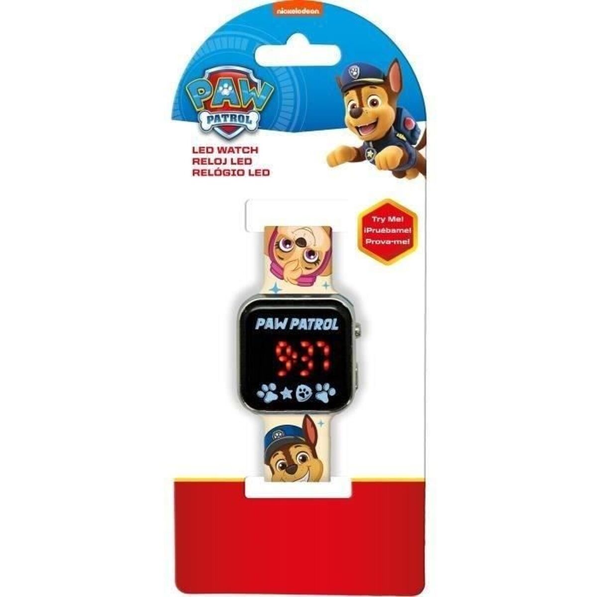 Smartwatch Kids Licensing-1