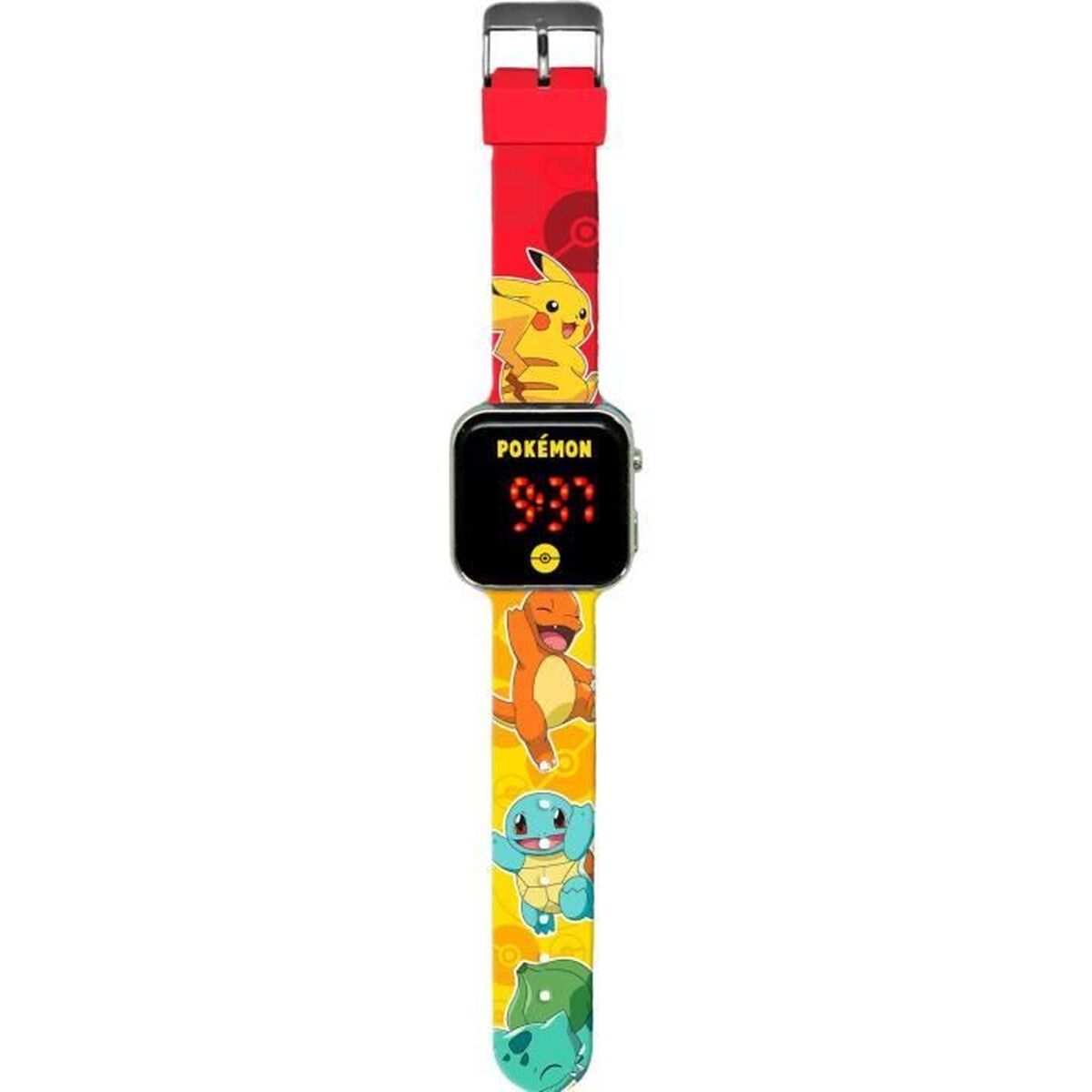 Smartwatch Kids Licensing-0